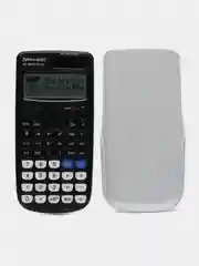 Калькулятор Brauberg SC-991EX-Plus, инженерный непрограммируемый для ЕГЭ и ОГЭ 552 функции