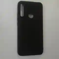 Чехол матовый Huawei P smart Z