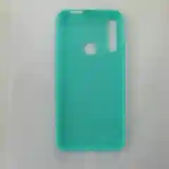 Чехол матовый Huawei P smart Z