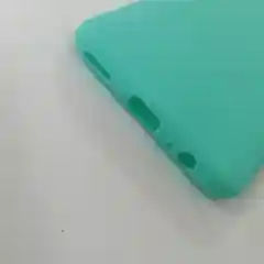 Чехол матовый Huawei P smart Z