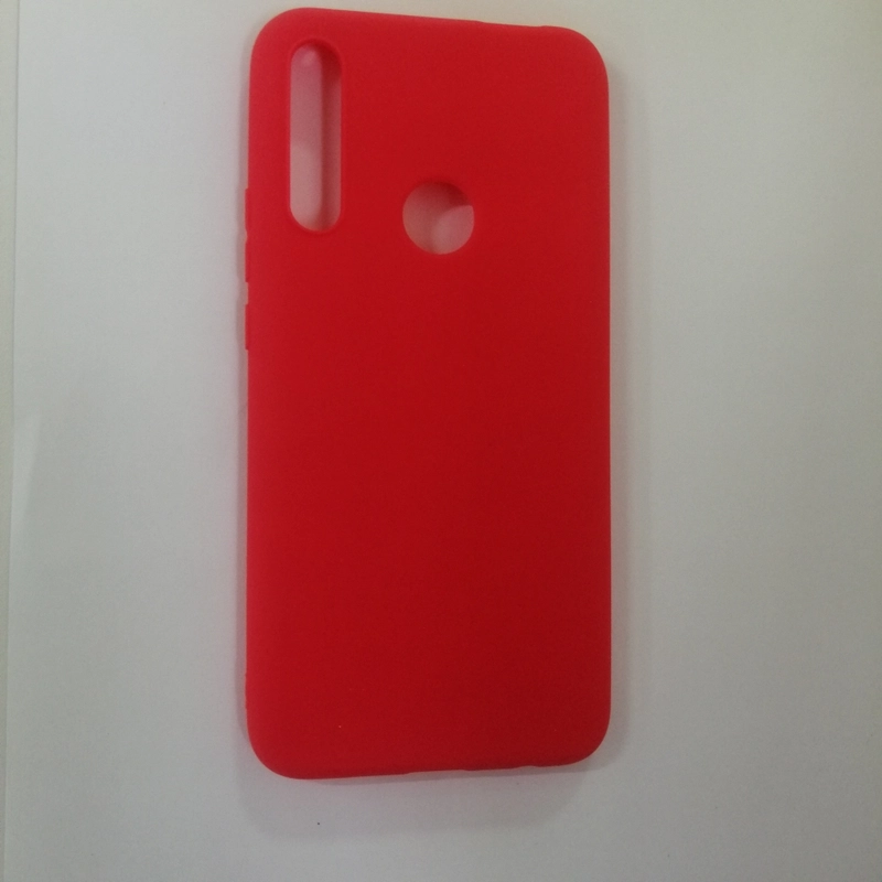 Чехол матовый Huawei P smart Z