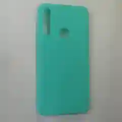 Чехол матовый Huawei P smart Z