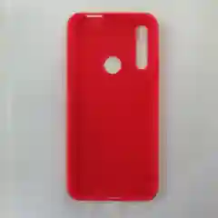 Чехол матовый Huawei P smart Z
