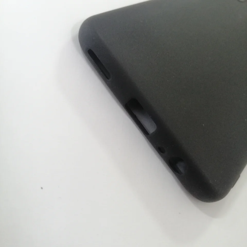 Чехол матовый Huawei P smart Z