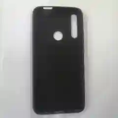 Чехол матовый Huawei P smart Z