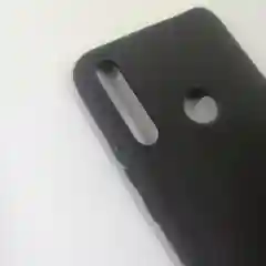 Чехол матовый Huawei P smart Z