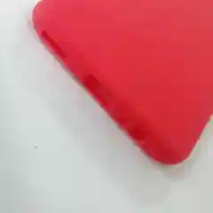 Чехол матовый Huawei P smart Z