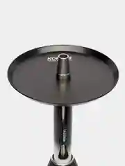 Черный шахта для кальяна Koress K3
