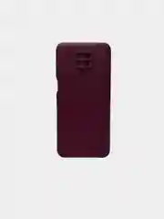 Чехол SILICONE COVER для Xiaomi redmi 9 PRO