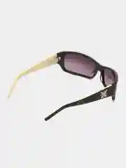 Молочный очки солнцезащитные солнечные модные