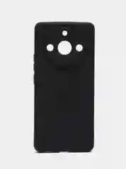 Чехол Realme 11 Pro 5G / Realme 11 Pro+ (Реалми 11 Про 5 Джи Плюс), прозрачный