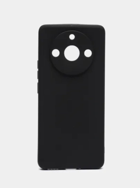 Чехол Realme 11 Pro 5G / Realme 11 Pro+ (Реалми 11 Про 5 Джи Плюс), прозрачный