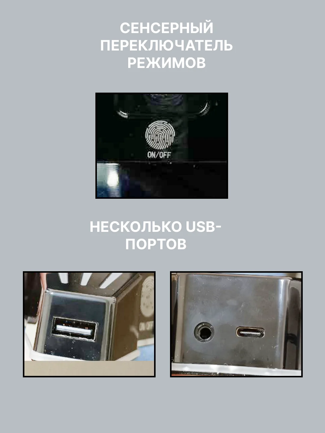 Пурпурный держатель для наушников игровых, подставка под наушники