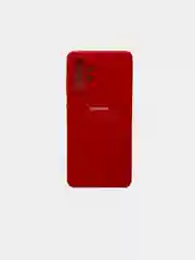 Чехол SILICONE COVER для Samsung A72
