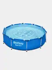 Бассейн каркасный BESTWAY, 305 х 76 см,