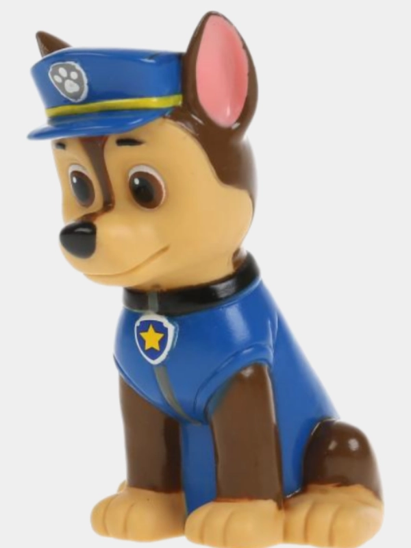 Игрушка для ванны "Щенячий патруль", "Чейз-гонщик"