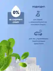 Спрей PRESIDENT "Mint" Ментол,без спирта, 20 мл