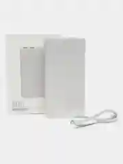 Внешний аккумулятор Power Bank 3 10000 mah  18 W 2022