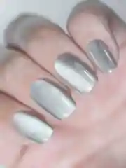 Гель-лак MASU MASU X007, "Корейская шелковая кошка", 8 мл