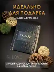 Духи, подарочный набор женский, мужской, унисекс