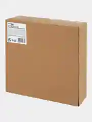 Сортер Brauberg Kids, 665248, для малышей, мозаика с шариками, развивающие игрушки, дерево