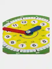 Головоломка Brauberg Kids, 665263, для детей деревянная Умные часы, развивающие игрушки