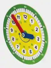 Головоломка Brauberg Kids, 665263, для детей деревянная Умные часы, развивающие игрушки