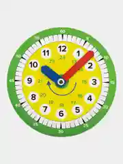 Головоломка Brauberg Kids, 665263, для детей деревянная Умные часы, развивающие игрушки