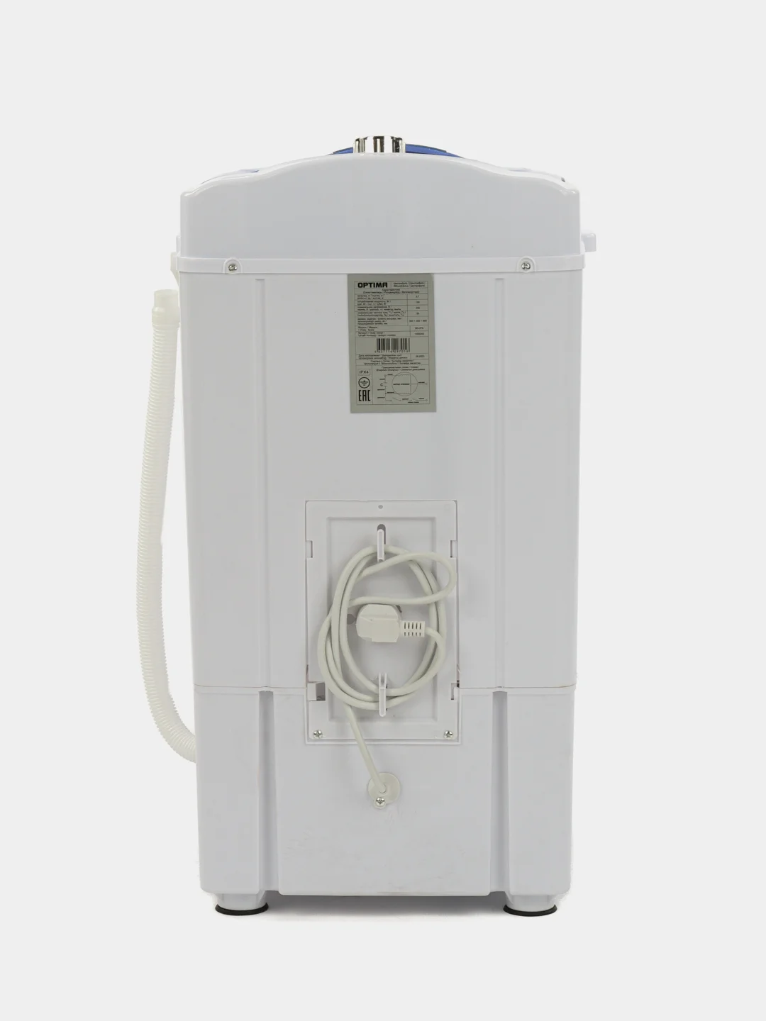 Центрифуга OPTIMA SD-37S