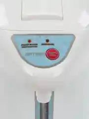 Поттер OPTIMA AP-303R (3.0л, 3 сп. нал. воды,бак из нерж.стали, белый пластик, 800Вт)