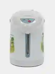 Поттер OPTIMA AP-303R (3.0л, 3 сп. нал. воды,бак из нерж.стали, белый пластик, 800Вт)