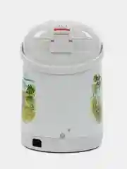 Поттер OPTIMA AP-303R (3.0л, 3 сп. нал. воды,бак из нерж.стали, белый пластик, 800Вт)