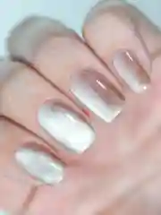 Гель-лак MASU MASU X008 "Корейская шелковая кошка", 8 мл