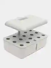 Умная домашняя грядка с WiFi