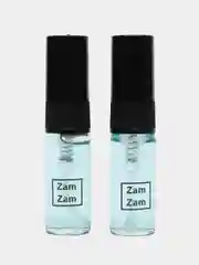 Духи масляные по мотивам Zam Zam Cold ( зам зам холодный) пробник спрей