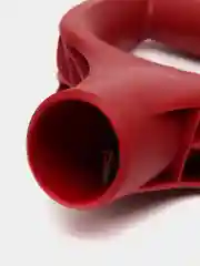 Ручка для лопаты FACHMANN, D-образная, 32 мм