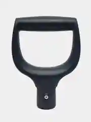 Ручка для лопаты FACHMANN Garten, D-образная, 32 мм