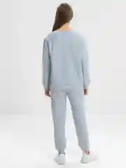 Серый брюки женские