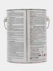 Акватекс Экстра, пропитка по дереву, цвет Орех, 2,7 л