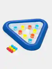 Детский игровой центр Bestway 105х97см "Pong Champion" с мячами, от 3 лет, 52560 BW