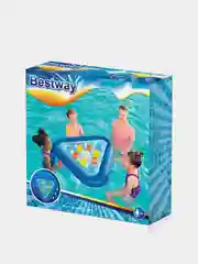 Детский игровой центр Bestway 105х97см "Pong Champion" с мячами, от 3 лет, 52560 BW