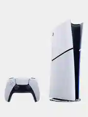 Игровая консоль PlayStation 5 Slim Digital