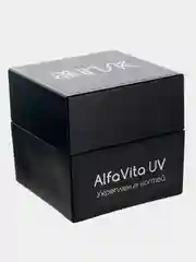 База для ногтей ALFAVITA укрепляющая с витамином А и Е