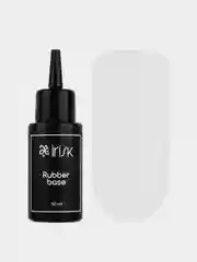 База каучуковая бескислотная Acid-free Rubber Base, 01 Clear, 50мл IRISK