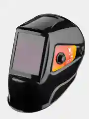 Маска сварочная WELDER ULTIMA Ф10 REAL COLOR "Хамелеон", 100 x 96 мм, DIN 3/4-8/9-13