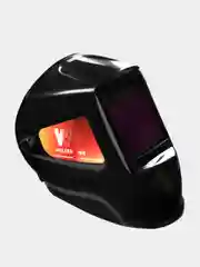 Маска сварочная WELDER ULTIMA Ф10 REAL COLOR "Хамелеон", 100 x 96 мм, DIN 3/4-8/9-13