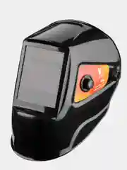 Маска сварочная WELDER ULTIMA Ф9 REAL COLOR Хамелеон 100x60 мм, DIN 3/4-8/9-13