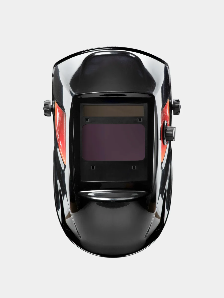 Маска сварочная WELDER ULTIMA Ф9 REAL COLOR Хамелеон 100x60 мм, DIN 3/4-8/9-13