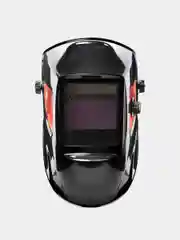 Маска сварочная WELDER ULTIMA Ф9 REAL COLOR Хамелеон 100x60 мм, DIN 3/4-8/9-13