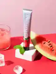 Зубная паста PRESIDENT White&Yummy Арбузно-мятный сорбет, 75 г